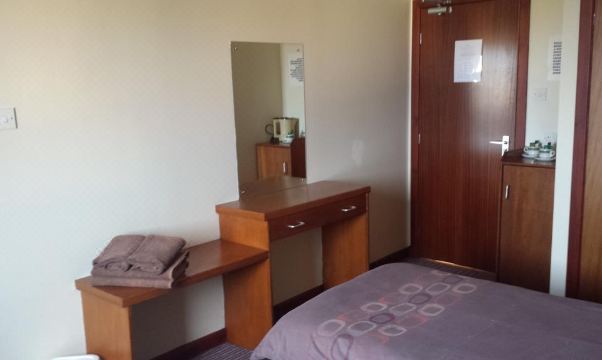 The Station - Housity