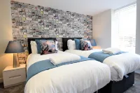 Your Apartment | Bristol The Old Bank #4 - 2 stelle