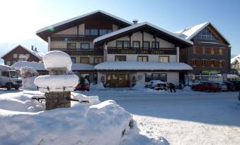 Hotel Löwen Lingenau