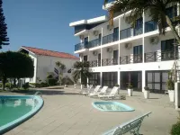 Gentil Hotel - Kolam Renang