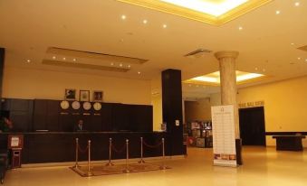 The Metropolitan Hotel Calabar