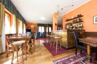 Hotel Crampon Hotels in Courmayeur