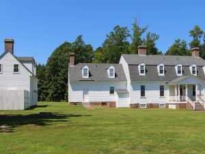 Gracefield Hall B&B