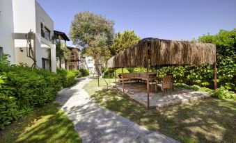 The LifeCo Bodrum Well-Being Detox Center and Vegan Hotel