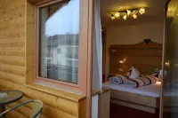 Häuslerhof Các khách sạn gần Parrocchia Maranza
