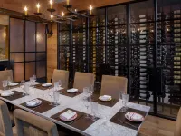 Hotel Valencia Riverwalk Hoteles cerca de Universidad Trinity