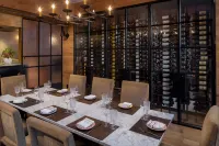 ホテル バレンシア リバーウォーク