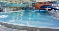 Margaritaville Resort Cape Cod - piscina