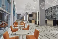Holiday Inn Express KOTA KINABALU CITY CENTRE by IHG - Завтрак