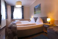 Hotel Mallnitz