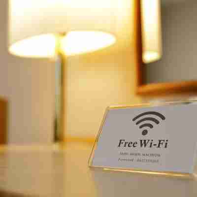 ホテル リソル町田 Rooms