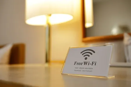Hotel Resol Machida