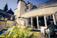 Hotel Wilder Mann Annaberg-Buchholz
