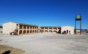 Cisco Inn