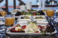 Hancioglu Orman Evleri & Hotel - Desayuno
