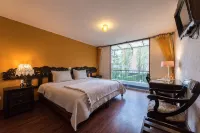 Hotel Boutique Villa Elisa Hotels in Miraflores