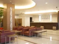 Daiwa Roynet Hotel Tsukuba