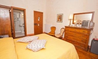 La Locanda del Borgo
