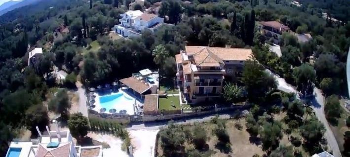 Villa Yannis Hotels in Feakes