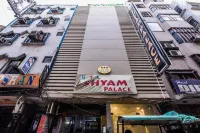 Hotel Delhi Darshan Deluxe-by RSL Hospitality