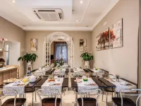 Rome Garden Hotel Hotels near Villa Torlonia