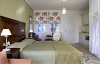 Dafnoudi Hotel Apartments Hotels in Erisos