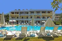 Tzilios Studios - de playa