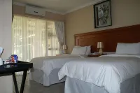 Mountain View Guest House Hotels in Glencoe