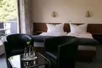 Haus am Wasserfall Hotels in Detmold
