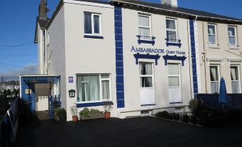 Ambassador Guest House Bed and Breakfast
