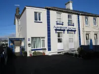 Ambassador Guest House Bed and Breakfast Hotels in der Nähe von Galmpton Creek