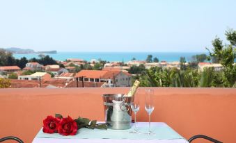 Lena Mare Boutique Hotel