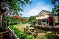 The Secret Cliff Boutique Resort Hoteles cerca de Farm Chokchai