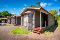 Adelaide Caravan Park - Aspen Holiday Parks Hotel a Hackney