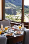 Los Cerros del Chaltén Boutique Hotel