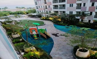 Apartment Grand Sentraland Karawang by Gkit - Housity