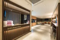 Changwon Hotel True