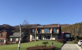 Pyeongchang Cozy House Pension
