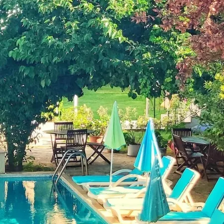 Parla Apart Hotel