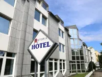 Astoria Easy Отели в г. Штадтбецирке V