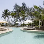 Kobe Suite Resort Hôtels à : Uyombo