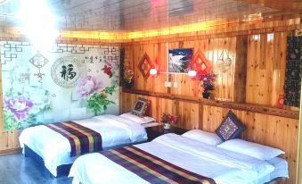 Long ji you yuan ge min su - Housity