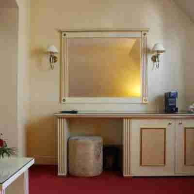 卡薩博雅納精品飯店 Rooms