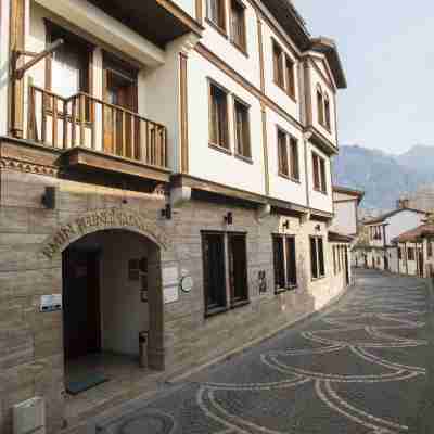 Emin Efendi Konaklari Hotel Exterior