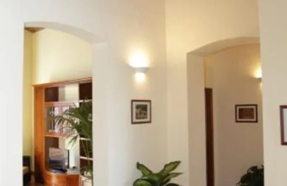 伊杜皮瑞斯皮住宿加早餐旅館