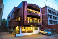 Hotel the Pride Hotels in Malvan
