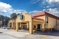 Quality Inn Hotels in Acworth