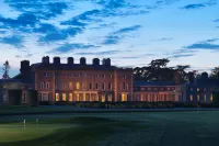 Carton House, a Fairmont Managed Hotel Hotel a Leixlip