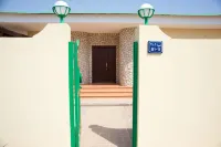 Green Mubazzarah Chalets