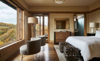 Primland Resort, Auberge Resorts Collection